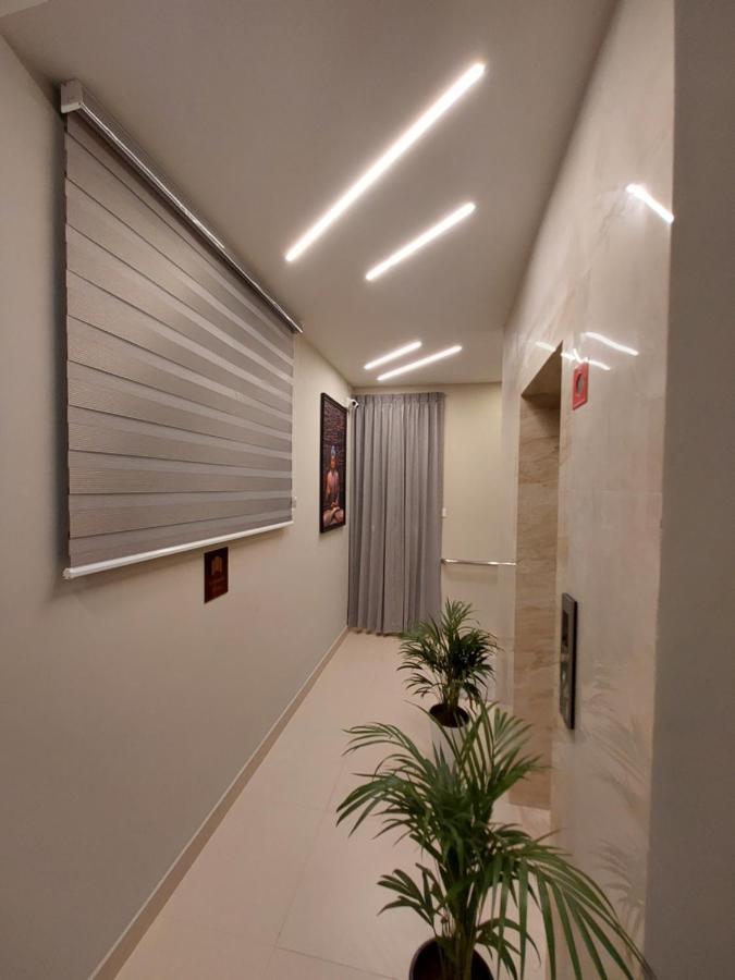 Hotel Mannat Residence Thiruvananthapuram Zewnętrze zdjęcie
