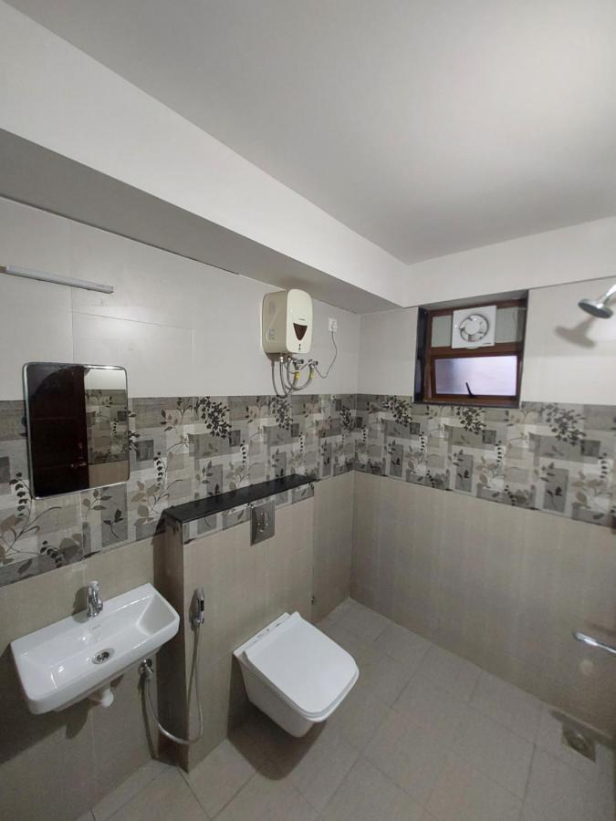 Hotel Mannat Residence Thiruvananthapuram Zewnętrze zdjęcie
