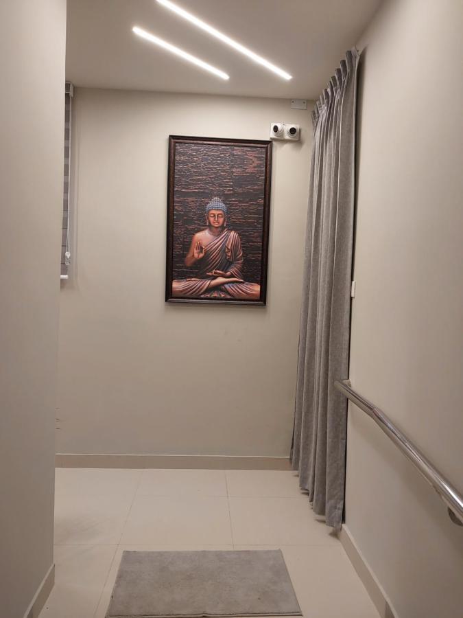 Hotel Mannat Residence Thiruvananthapuram Zewnętrze zdjęcie